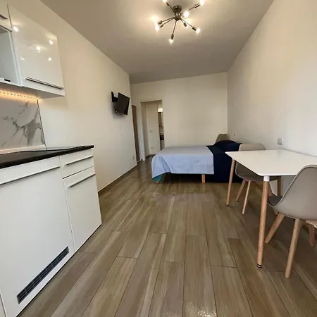 Casa Ginestra Semesterbostad Olbia