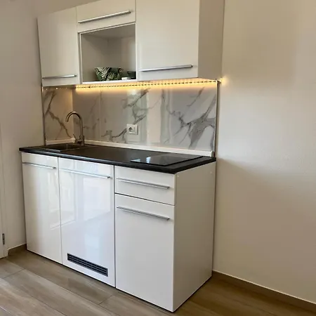 Casa Ginestra * أولبيا